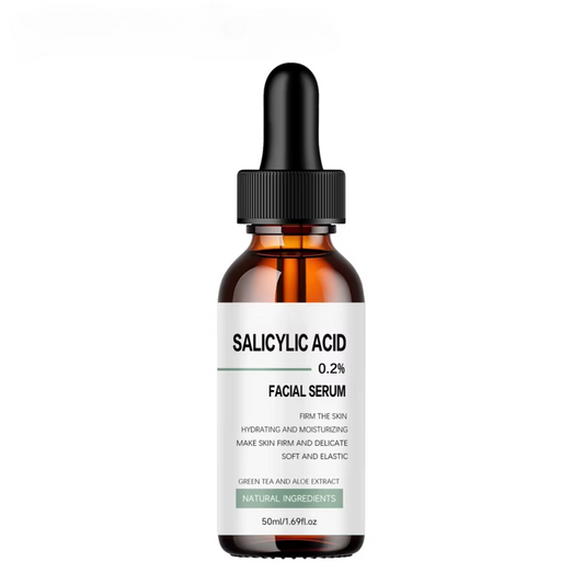 Suero Facial Reafirmante
